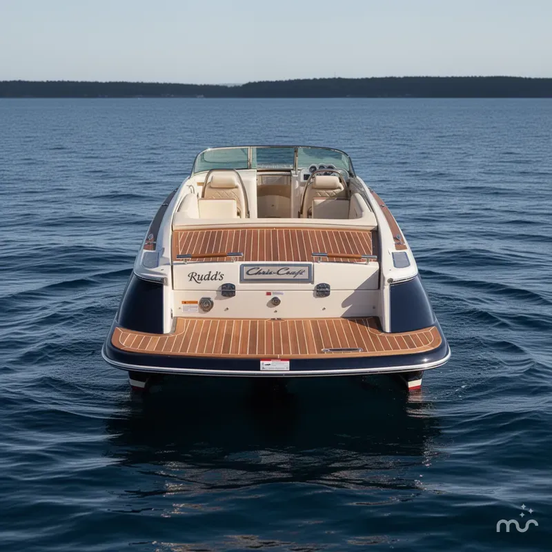 Slide: The Image of Chris-Craft Launch 25 2016 - 1
