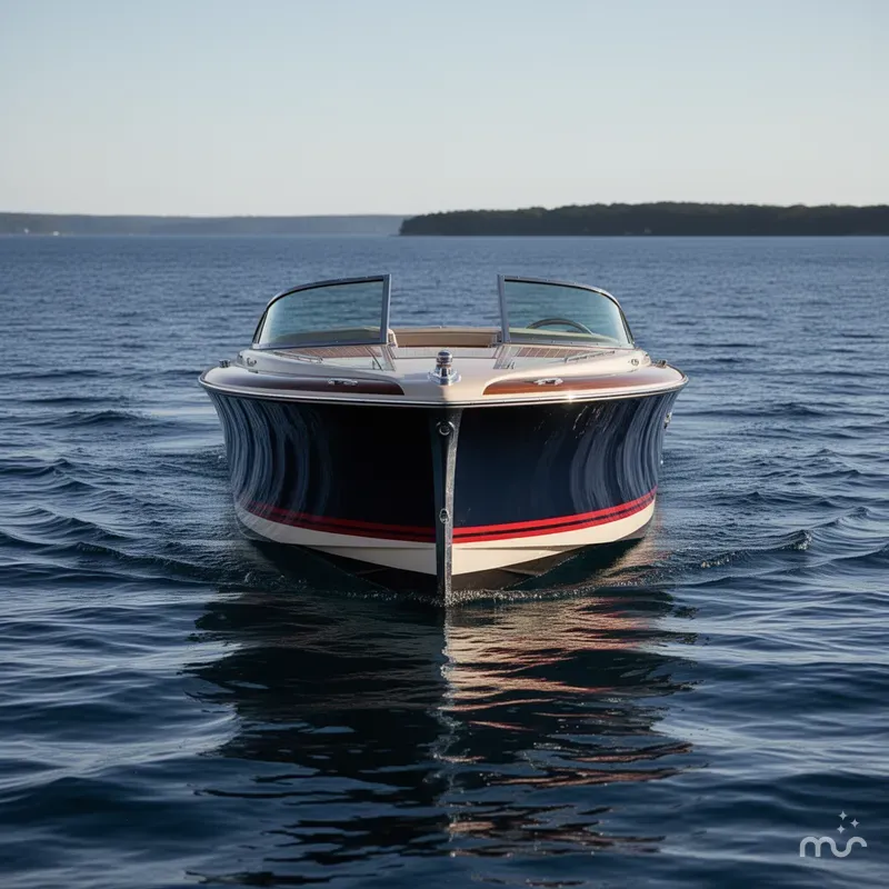 Slide: The Image of Chris-Craft Launch 25 2016 - 2