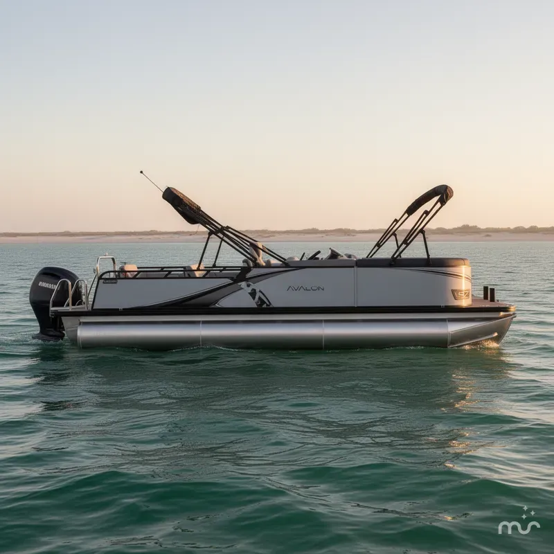 Slide: The Image of Avalon LSZ VRB23T DX 2025 - 0