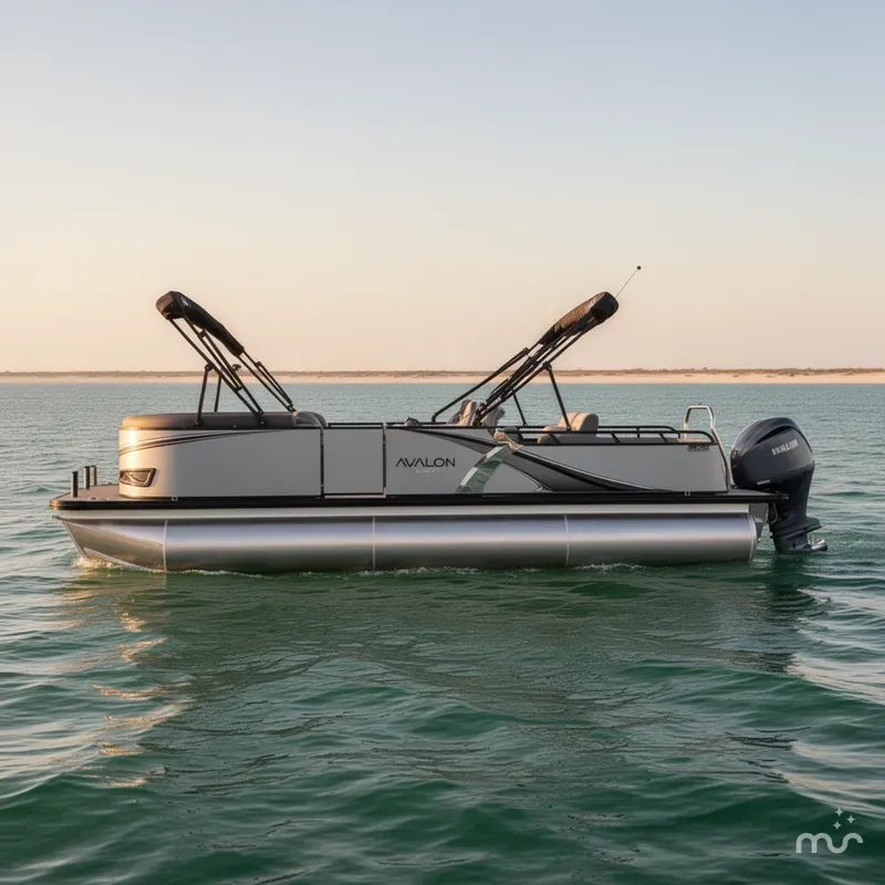 Slide: The Image of Avalon LSZ VRB23T DX 2025 - 1