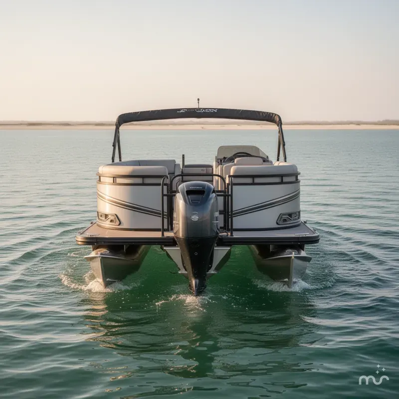 Slide: The Image of Avalon LSZ VRB23T DX 2025 - 2