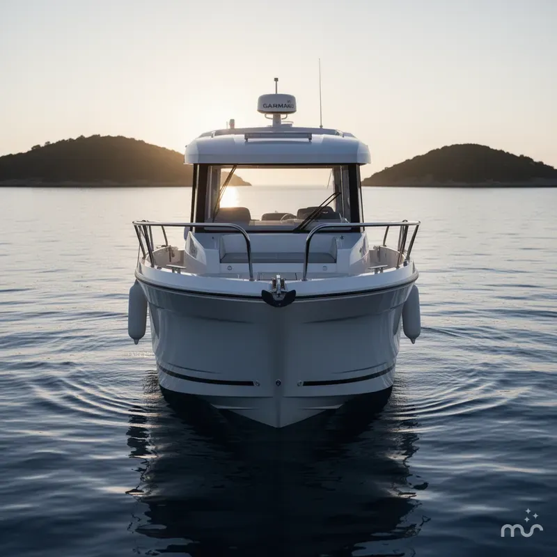 Slide: The Image of Jeanneau NC Sport 695 2020 - 2