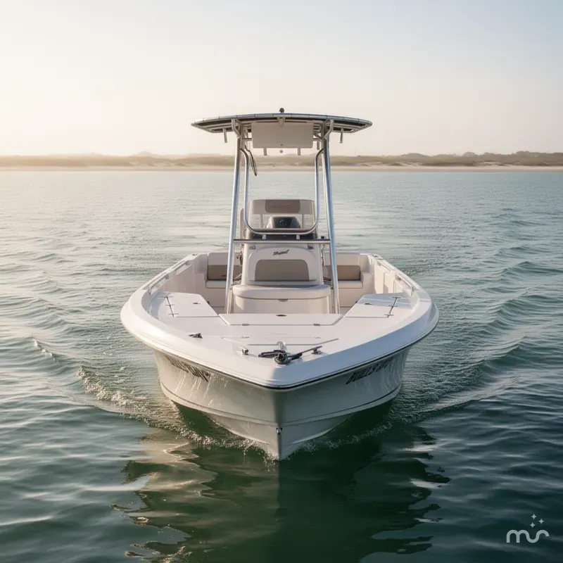 Slide: The Image of Bulls Bay 2200XS 2025 - 0