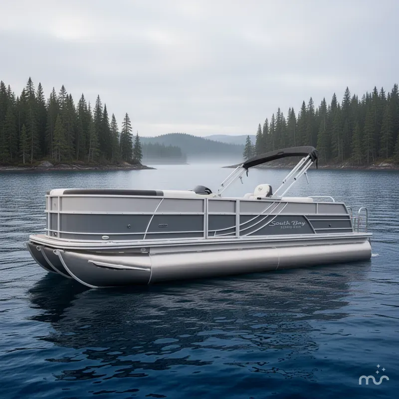 The Image of South Bay S224UL 3.0 2025 - 0