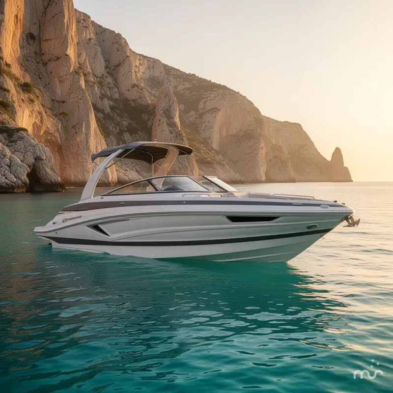 The Image of Crownline Boats 290 SS 2021 - 0
