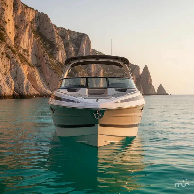 Slide: The Image of Crownline Boats 290 SS 2021 - 1