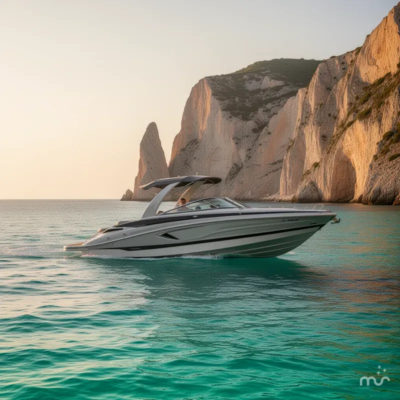 Slide: The Image of Crownline Boats 290 SS 2021 - 2