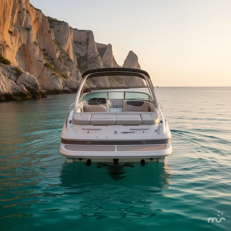 Slide: The Image of Crownline Boats 290 SS 2021 - 3