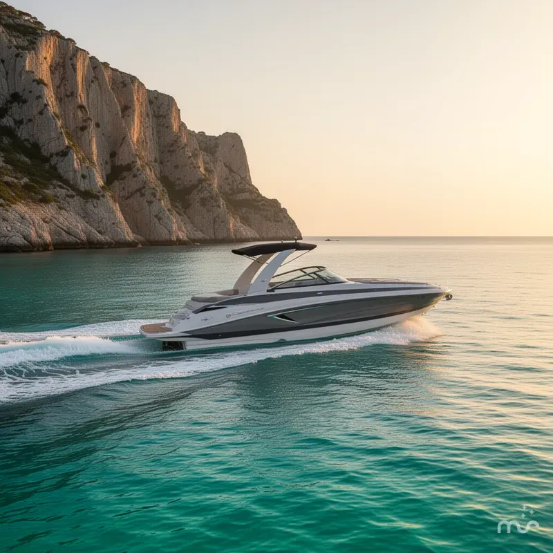 Slide: The Image of Crownline Boats 290 SS 2021 - 4