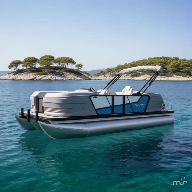 The Image of Sylvan A 20 LZ DH 2025 - 0
