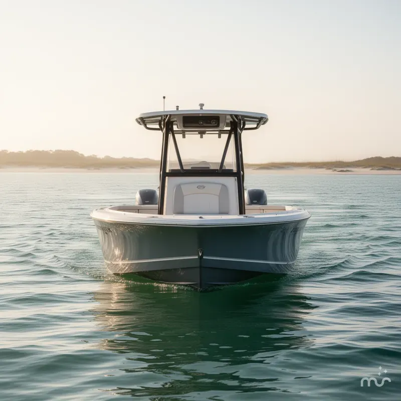 Slide: The Image of Tidewater Carolina Bay 2500 2025 - 3