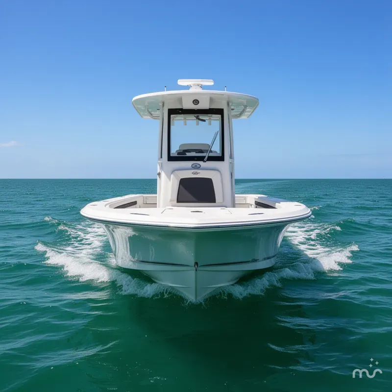 Slide: The Image of Tidewater 2500 Carolina Bay 2025 - 3