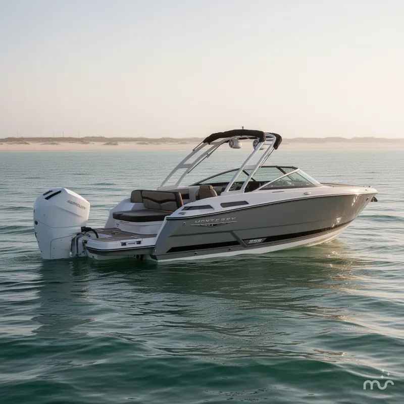 Slide: The Image of Monterey 255SS 255 SS 255 Super Sport 2025 - 0