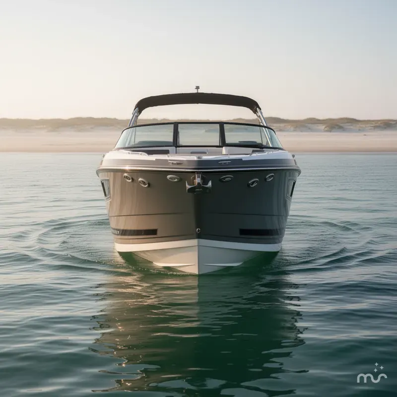 Slide: The Image of Monterey 255SS 255 SS 255 Super Sport 2025 - 1