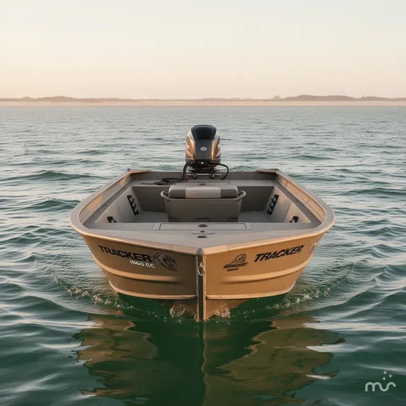 Slide: The Image of Tracker Grizzly 1860 CC 2025 - 1