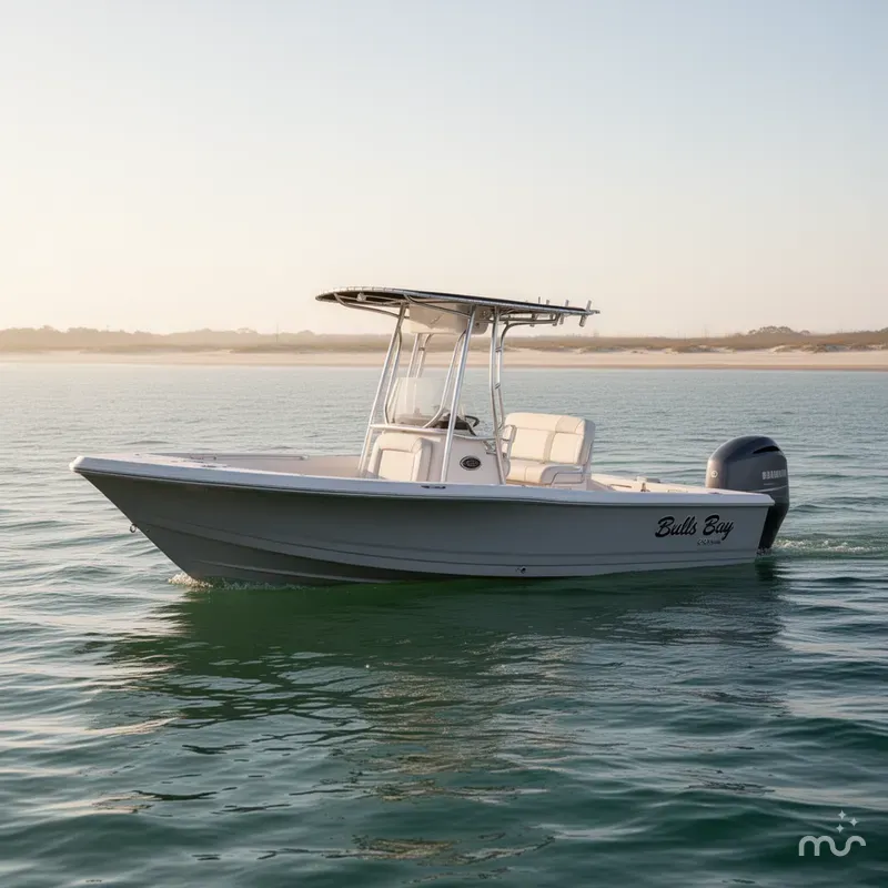 Slide: The Image of Bulls Bay 2200XS 2024 - 0