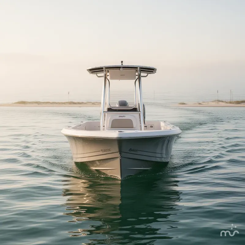 Slide: The Image of Bulls Bay 2200XS 2024 - 2