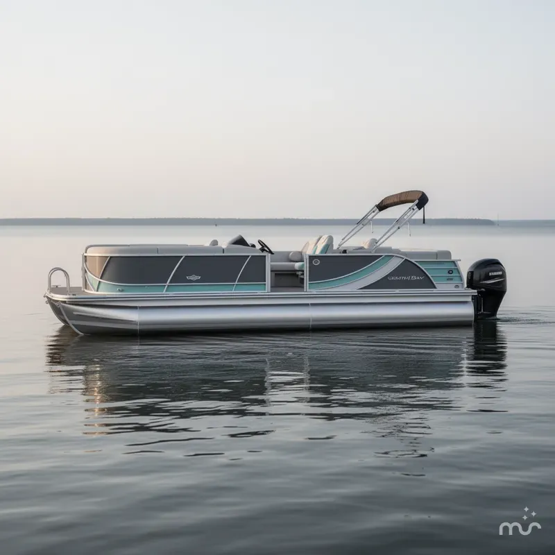 Slide: The Image of South Bay 525RS 2023 - 1