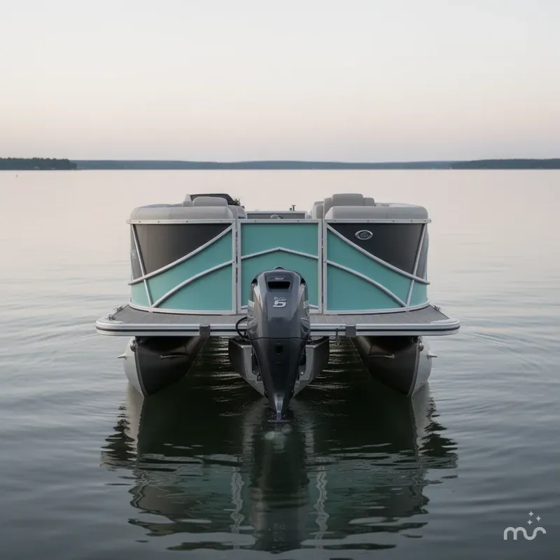 Slide: The Image of South Bay 525RS 2023 - 2