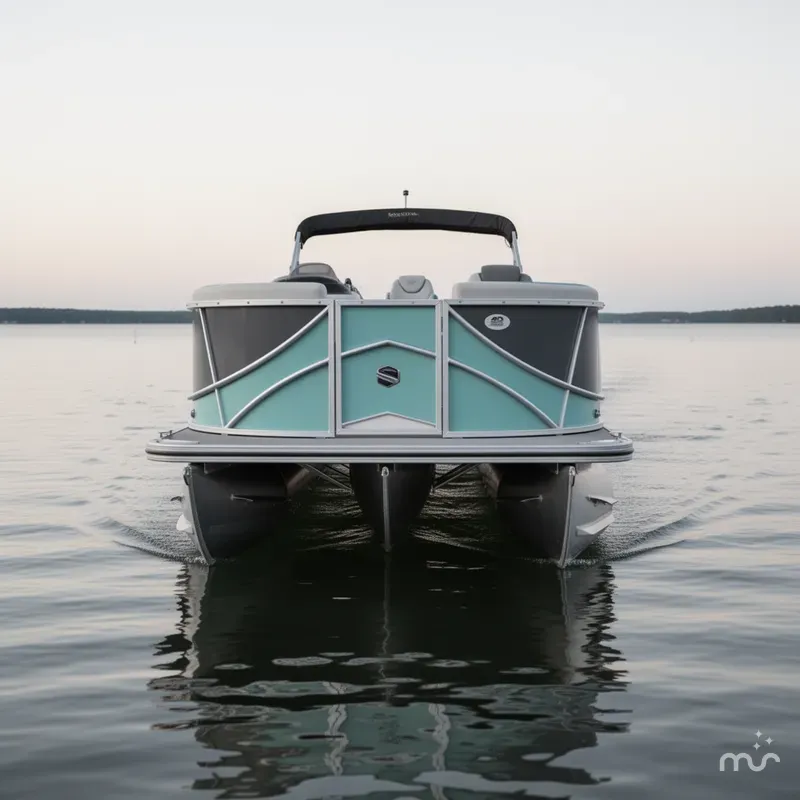 Slide: The Image of South Bay 525RS 2023 - 3