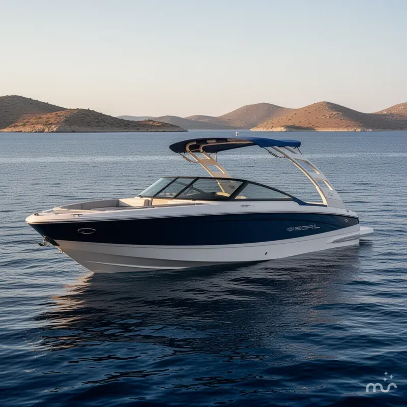 The Image of Regal LS2 2023 - 0