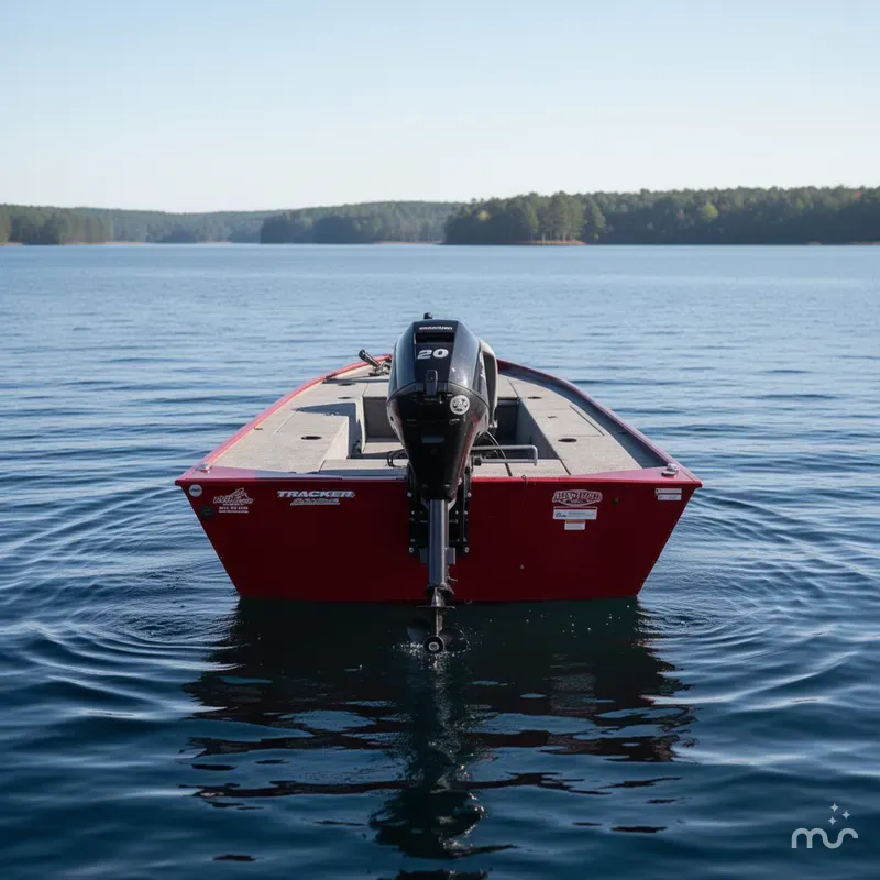 Slide: The Image of Tracker Panfish 17 2025 - 3