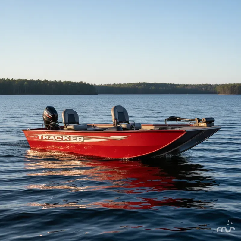Slide: The Image of Tracker Panfish 17 2025 - 4