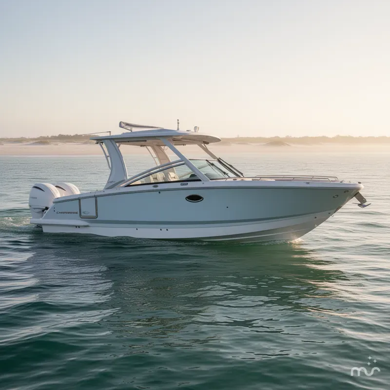 Slide: The Image of Chaparral 300 OSX 2022 - 0