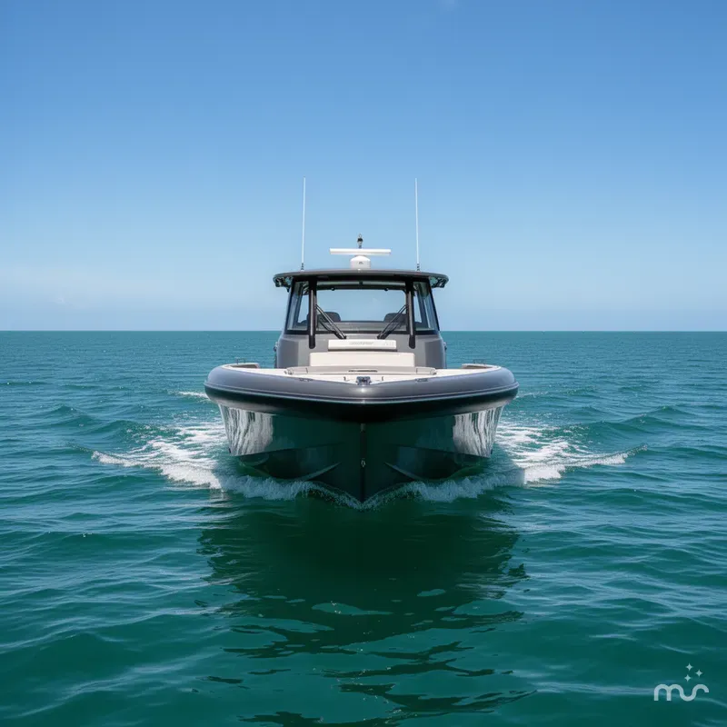 Slide: The Image of Skipper 38 2025 - 3