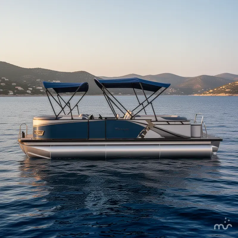 Slide: The Image of Tahoe LTZ Quad Lounge 2025 - 2