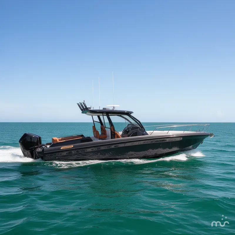 Slide: The Image of Skipper 38 2025 - 0