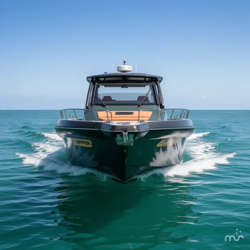 Slide: The Image of Skipper 38 2025 - 3