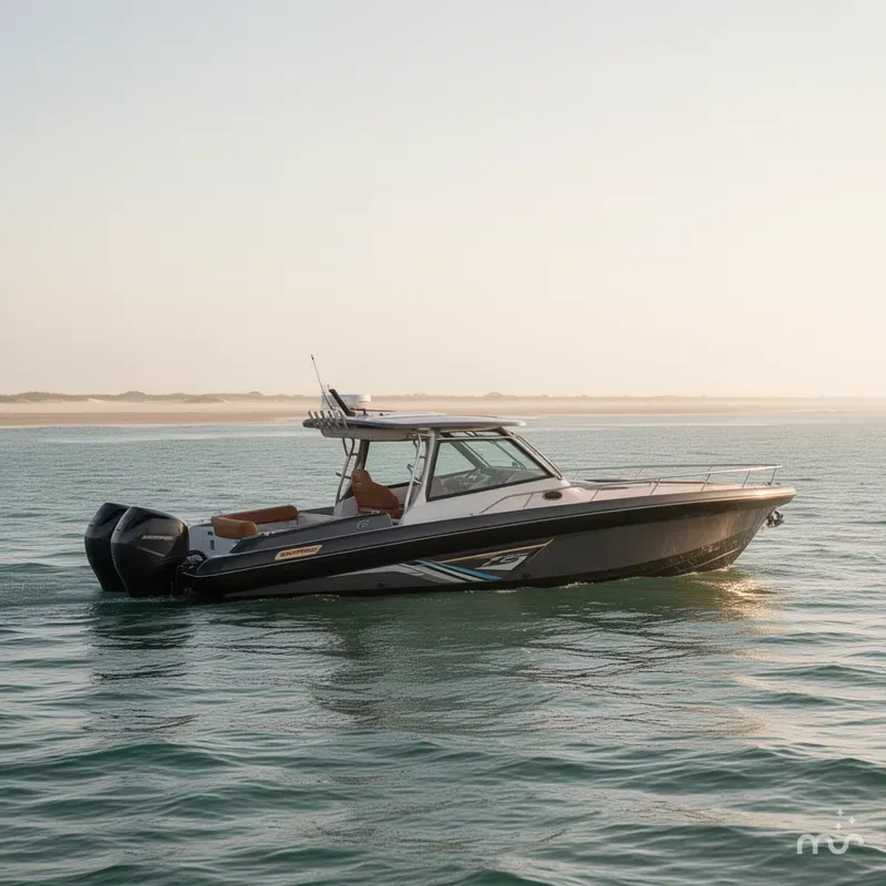 Slide: The Image of Skipper 38 2025 - 0