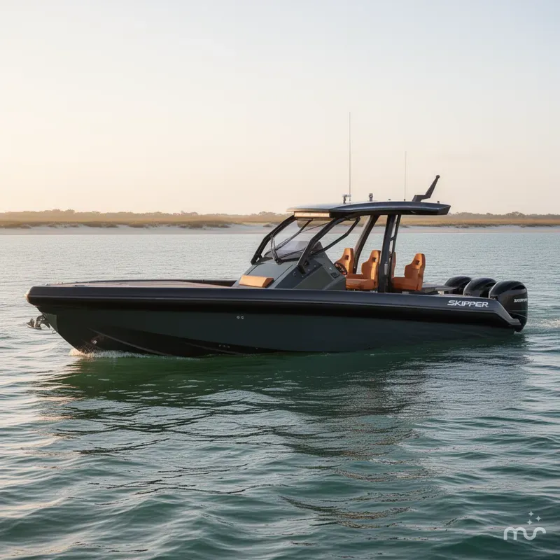 Slide: The Image of Skipper 38 2025 - 1