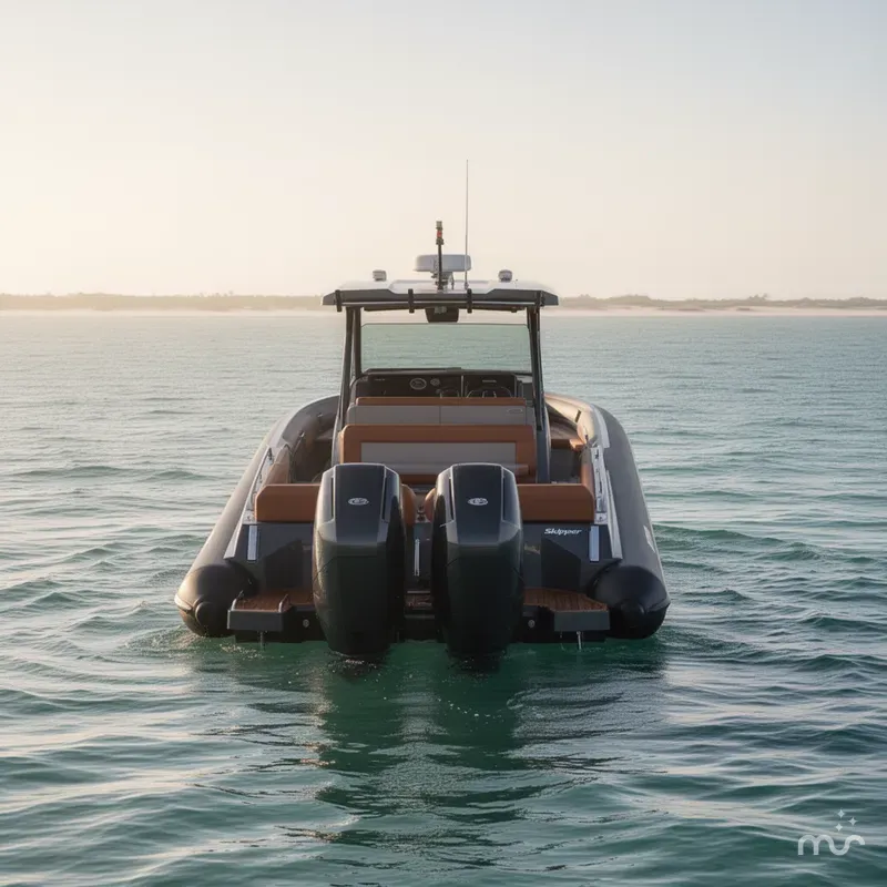 Slide: The Image of Skipper 38 2025 - 2
