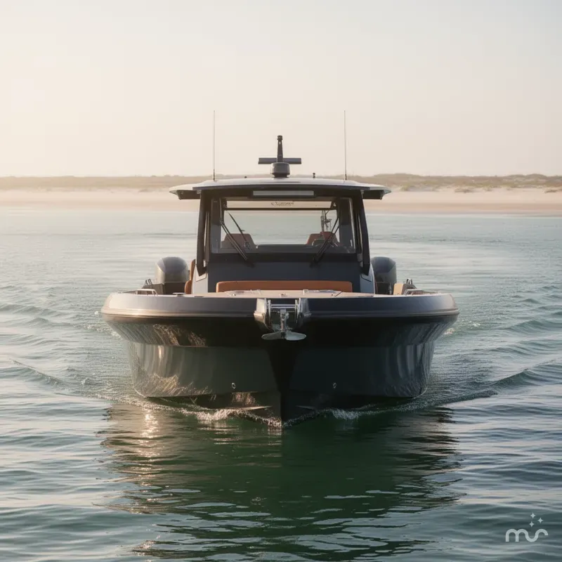 Slide: The Image of Skipper 38 2025 - 3