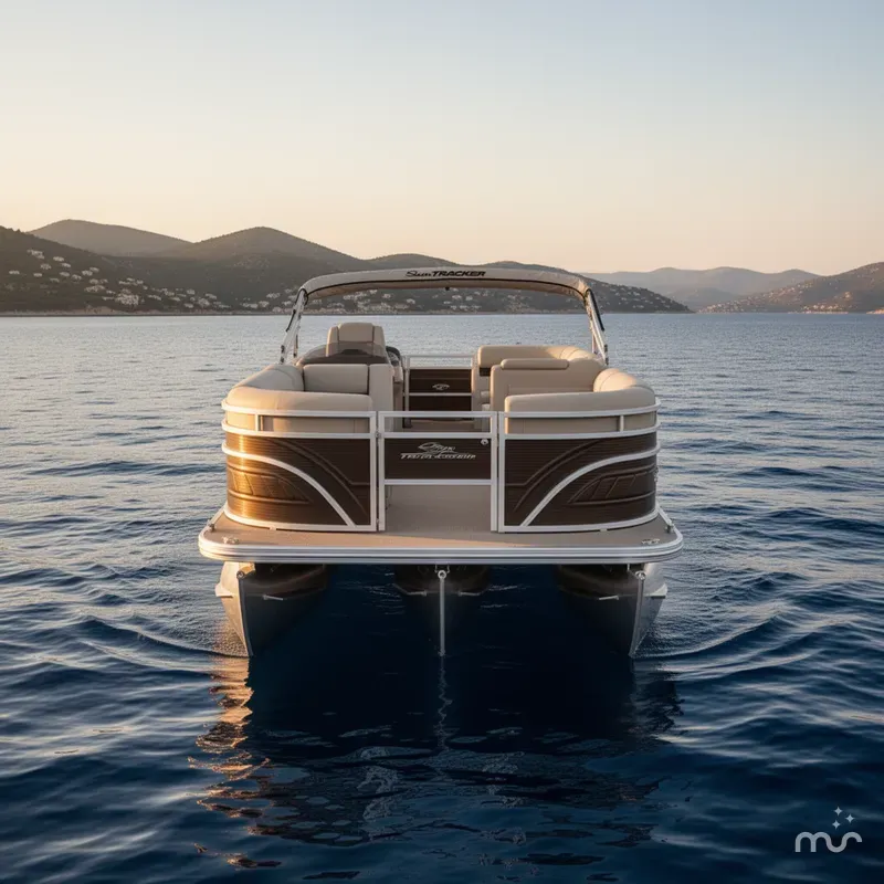 Slide: The Image of Sun Tracker SportFish 22 XP3 2025 - 3