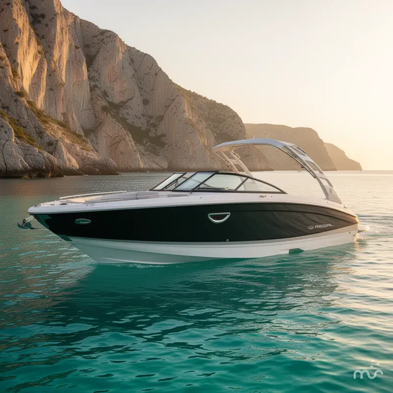 The Image of Regal LX6 2025 - 0
