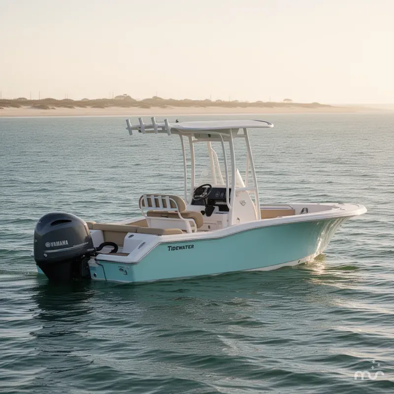 Slide: The Image of Tidewater 210 LXF 2018 - 0
