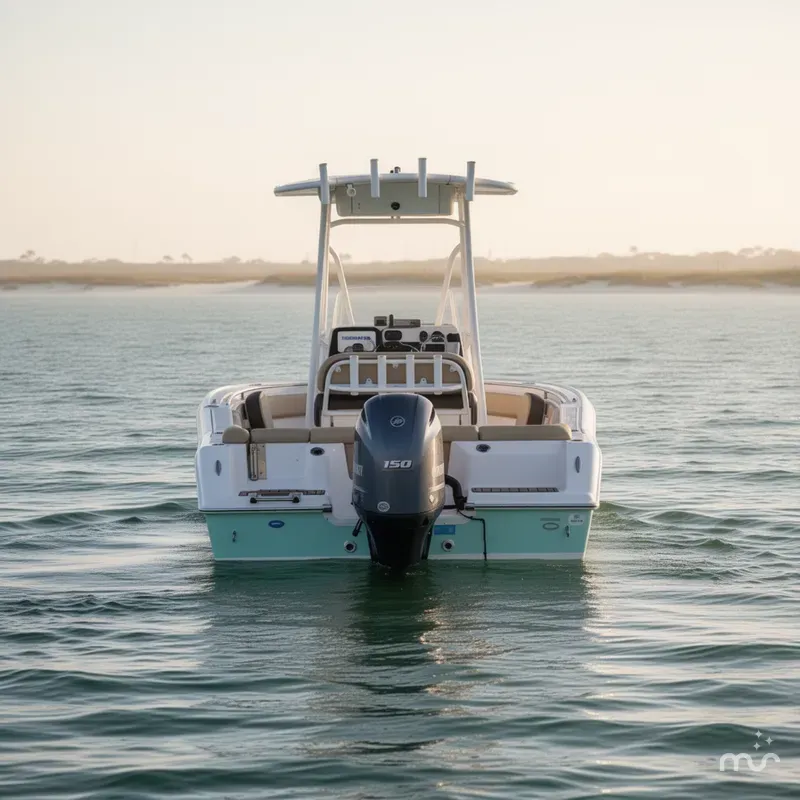 Slide: The Image of Tidewater 210 LXF 2018 - 3
