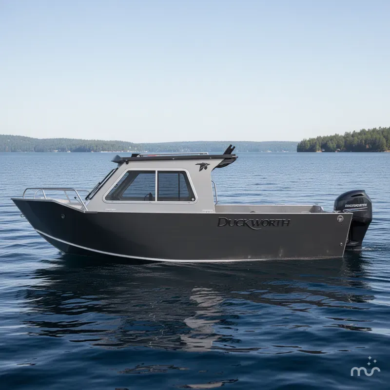 Slide: The Image of Duckworth 24 Pacific Pro 2025 - 0