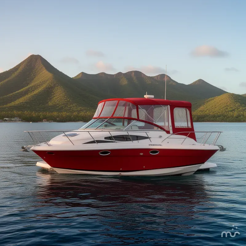 The Image of Regal 2565 Window Express 2010 - 0