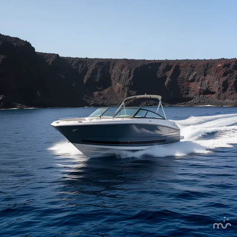 The Image of Monterey 218SS Super Sport 2025 - 0