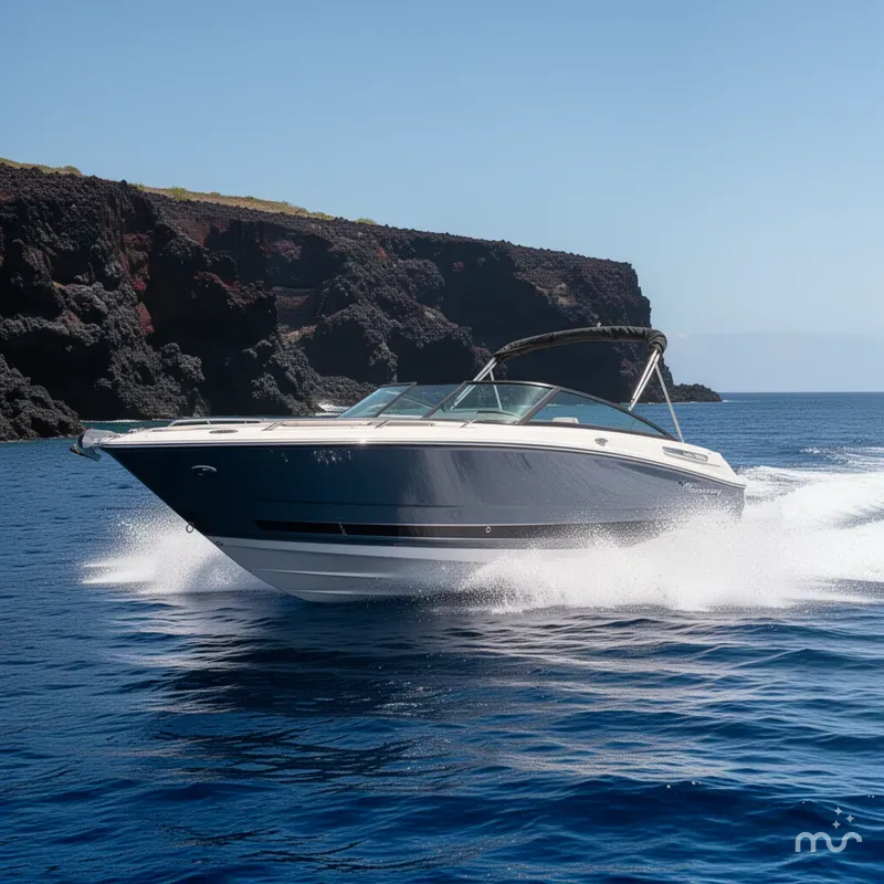 Slide: The Image of Monterey 218SS Super Sport 2025 - 2