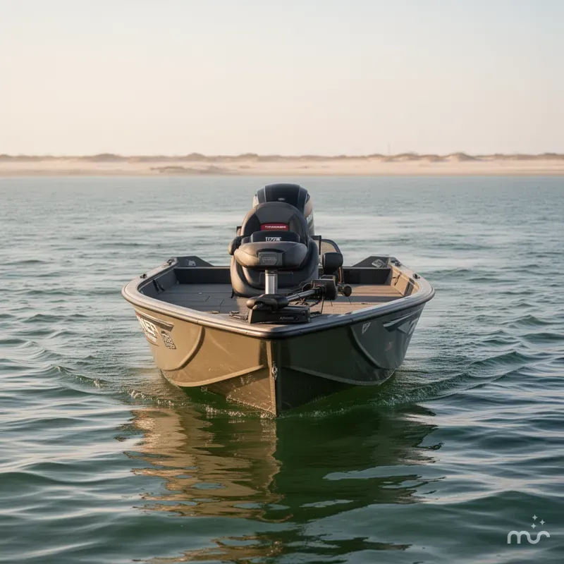 Slide: The Image of Tracker Pro Team 175 Crappie Edition 2025 - 3