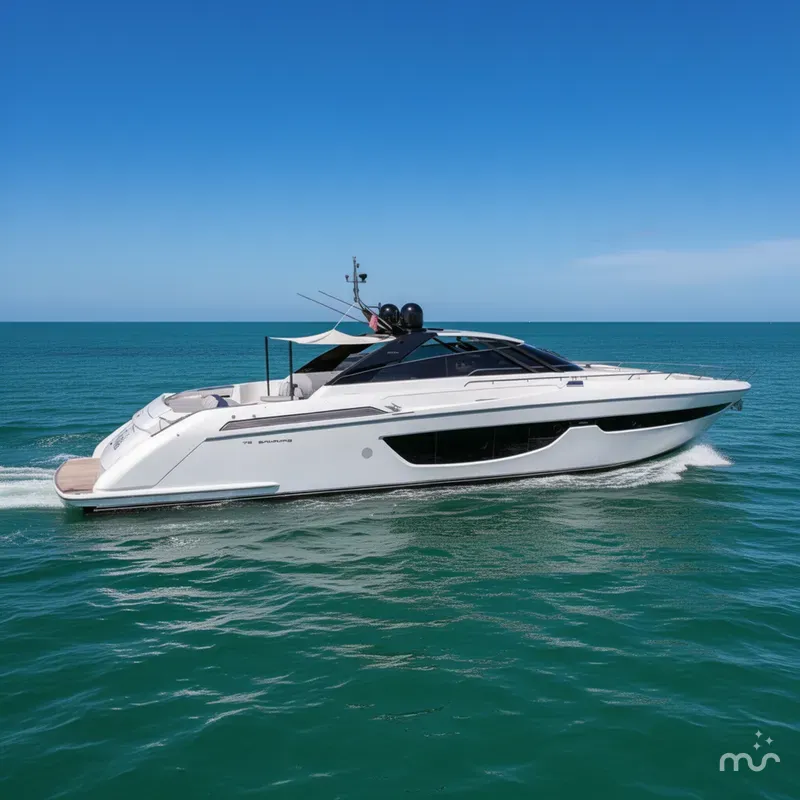 Slide: The Image of Riva 76' Bahamas 2018 - 0