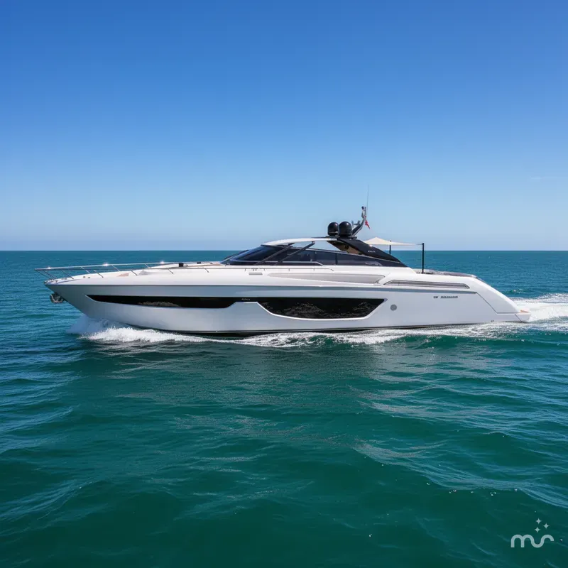 Slide: The Image of Riva 76' Bahamas 2018 - 2
