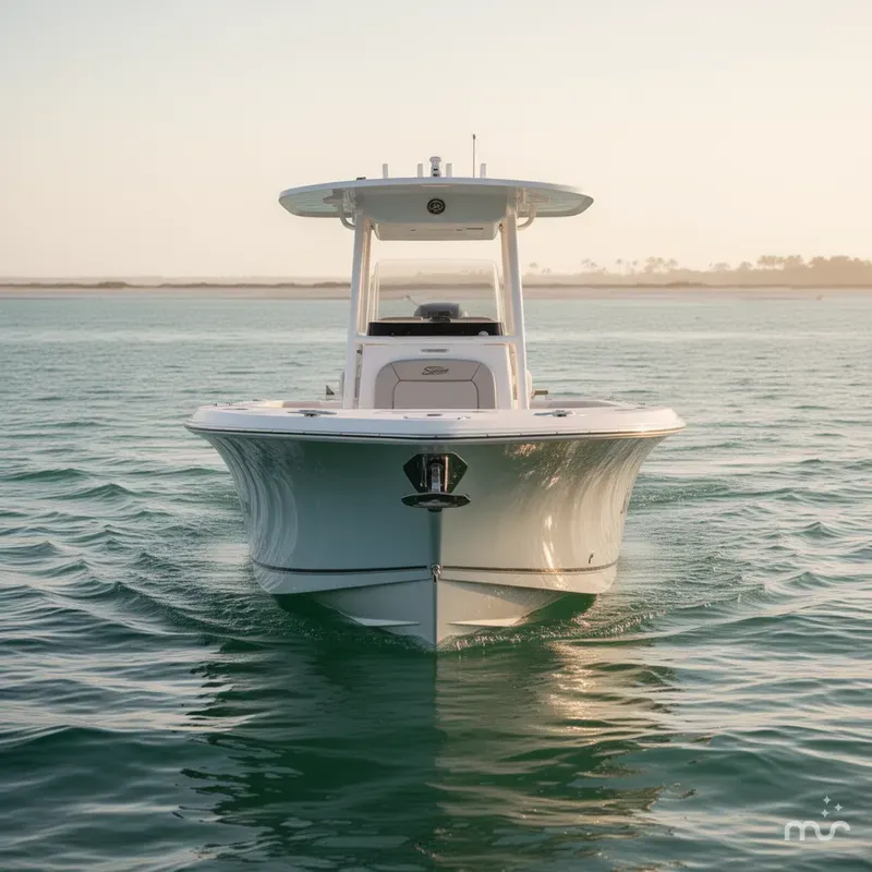 Slide: The Image of Sea Hunt Ultra 239 SE 2024 - 1