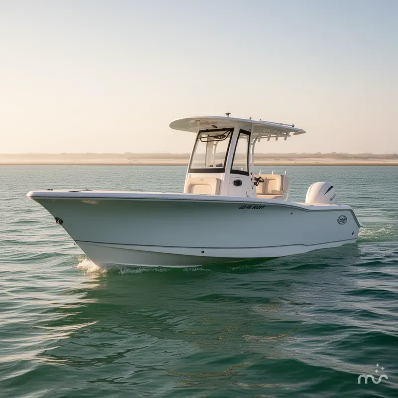 Slide: The Image of Sea Hunt Ultra 239 SE 2024 - 2