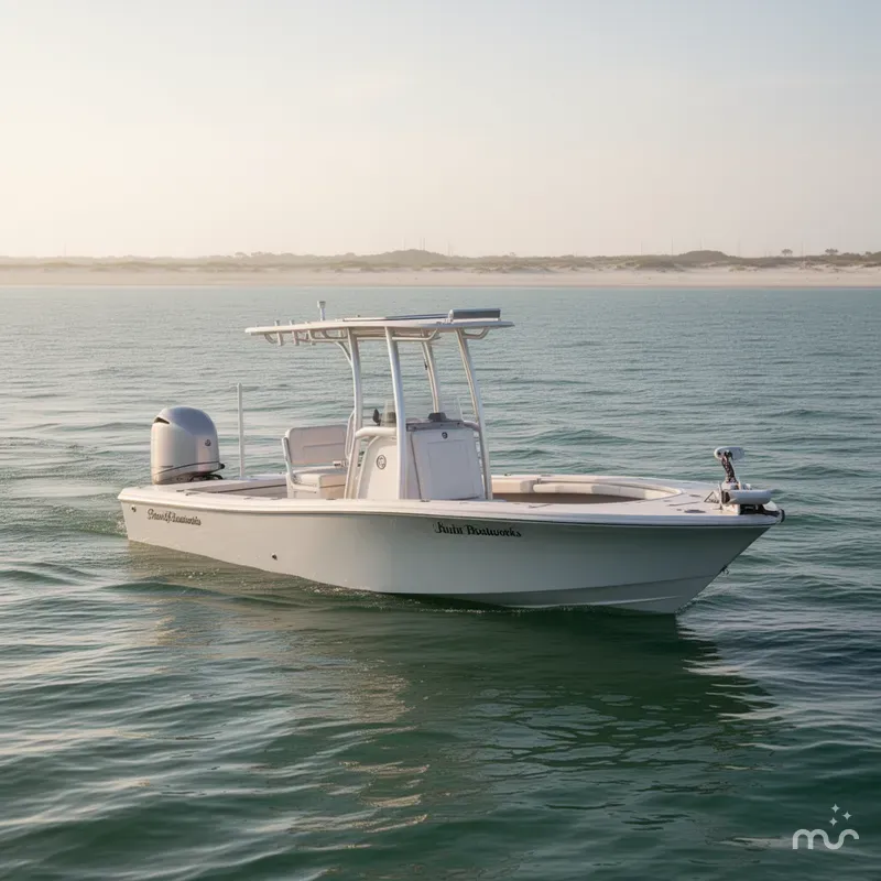 Slide: The Image of Barker Boatworks 26 Open 2022 - 0
